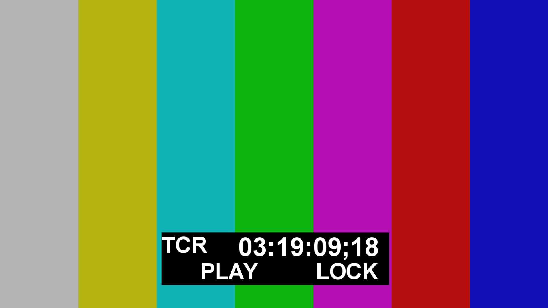 BITC (Burnt In Time Code) In Video Transcription - Scribie Blog