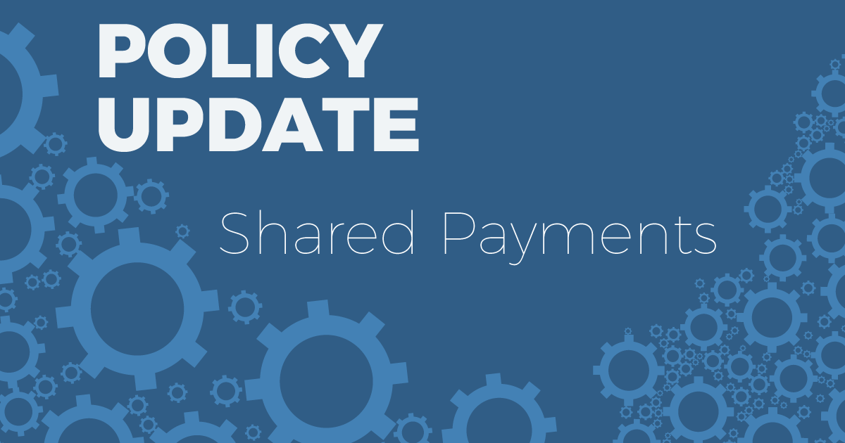 New Feature: Shared Payment Methods for Teams