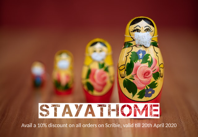 STAYATHOME