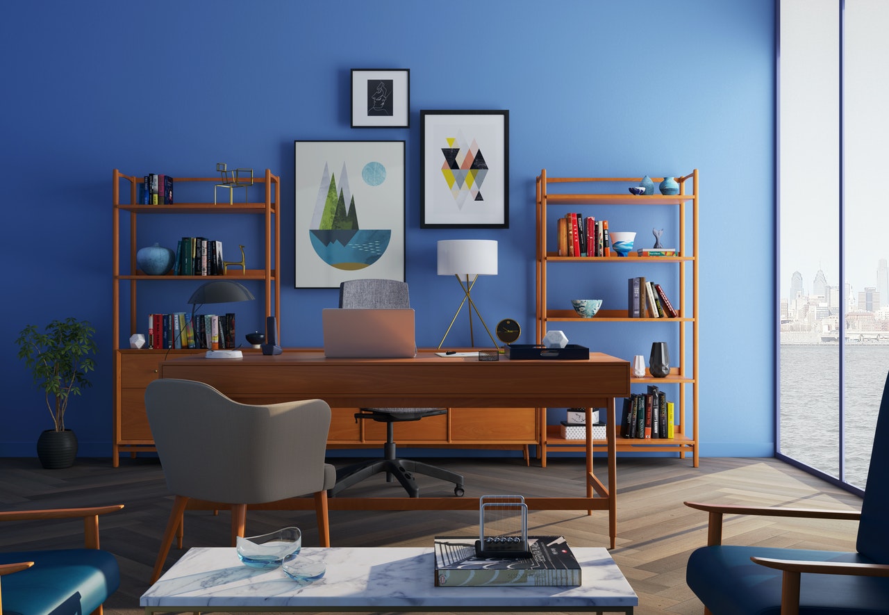 Tips to Set Up Your Home Office for Transcription Work (and Beyond)