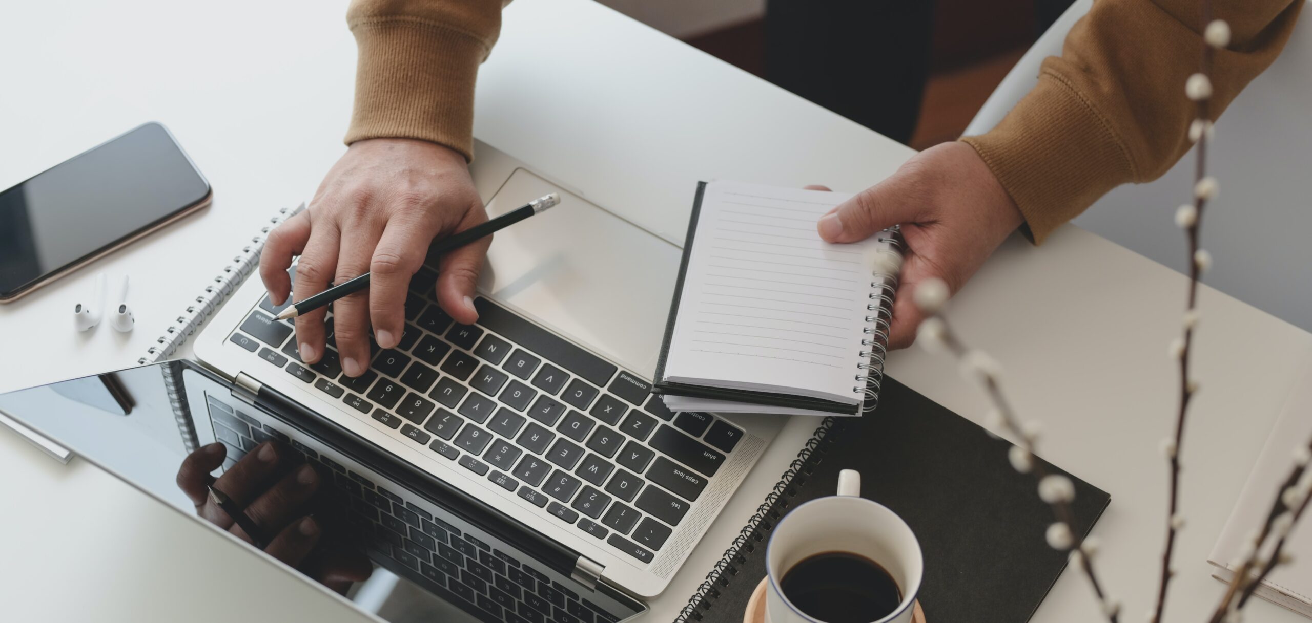 Transcription Tips from Scribie QCs