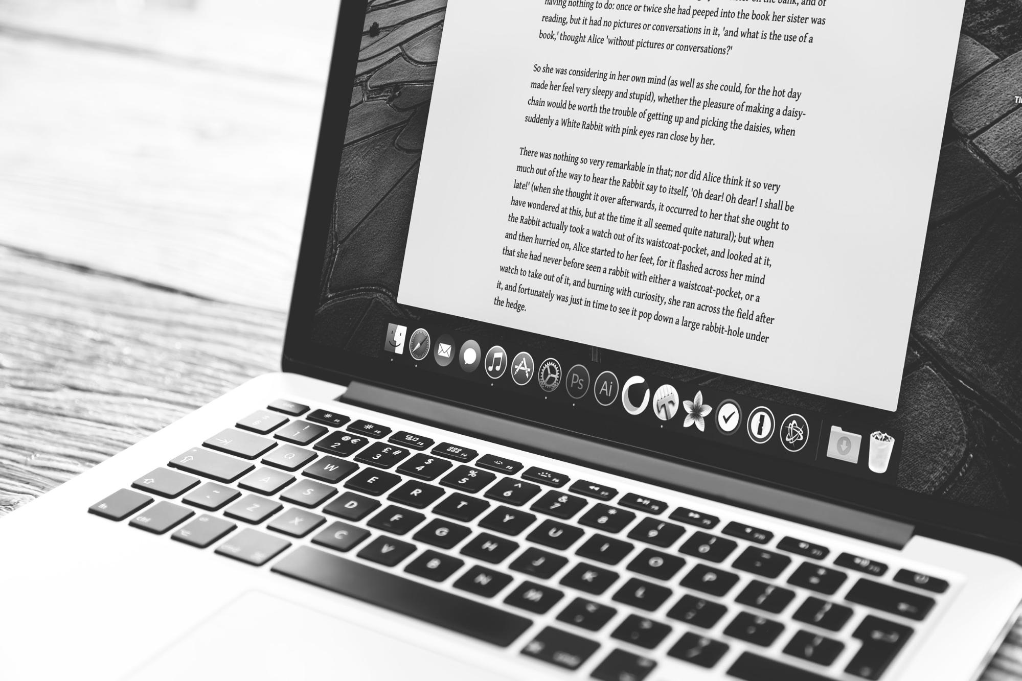 National Novel Writing Month: Work Efficiently Through Dictation and Transcription
