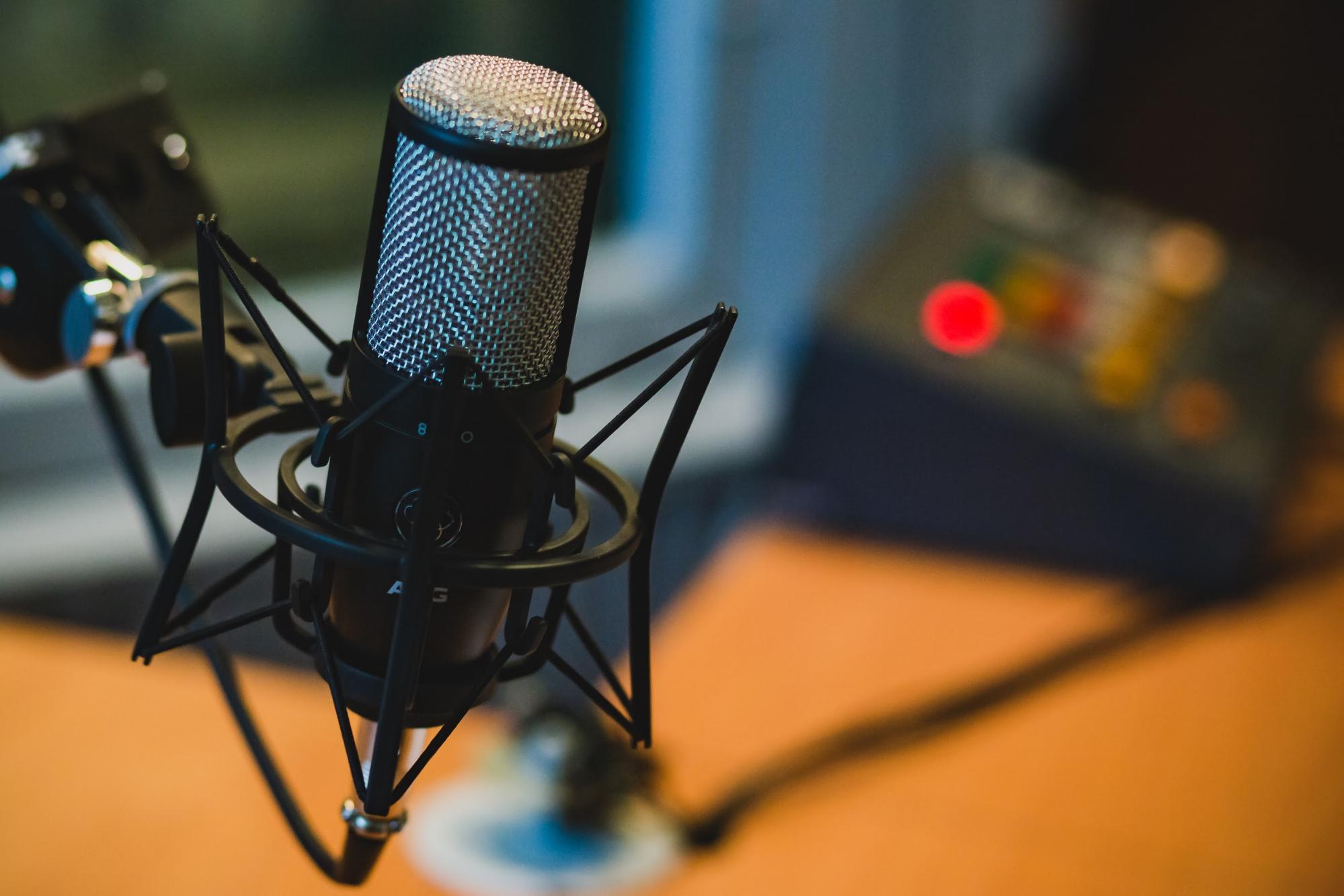 2021 Podcast Trends and Tips to Follow