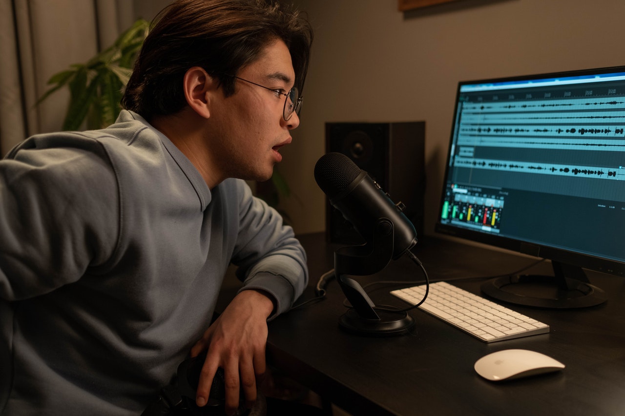 5 Best Practices in Highly Effective Podcasting