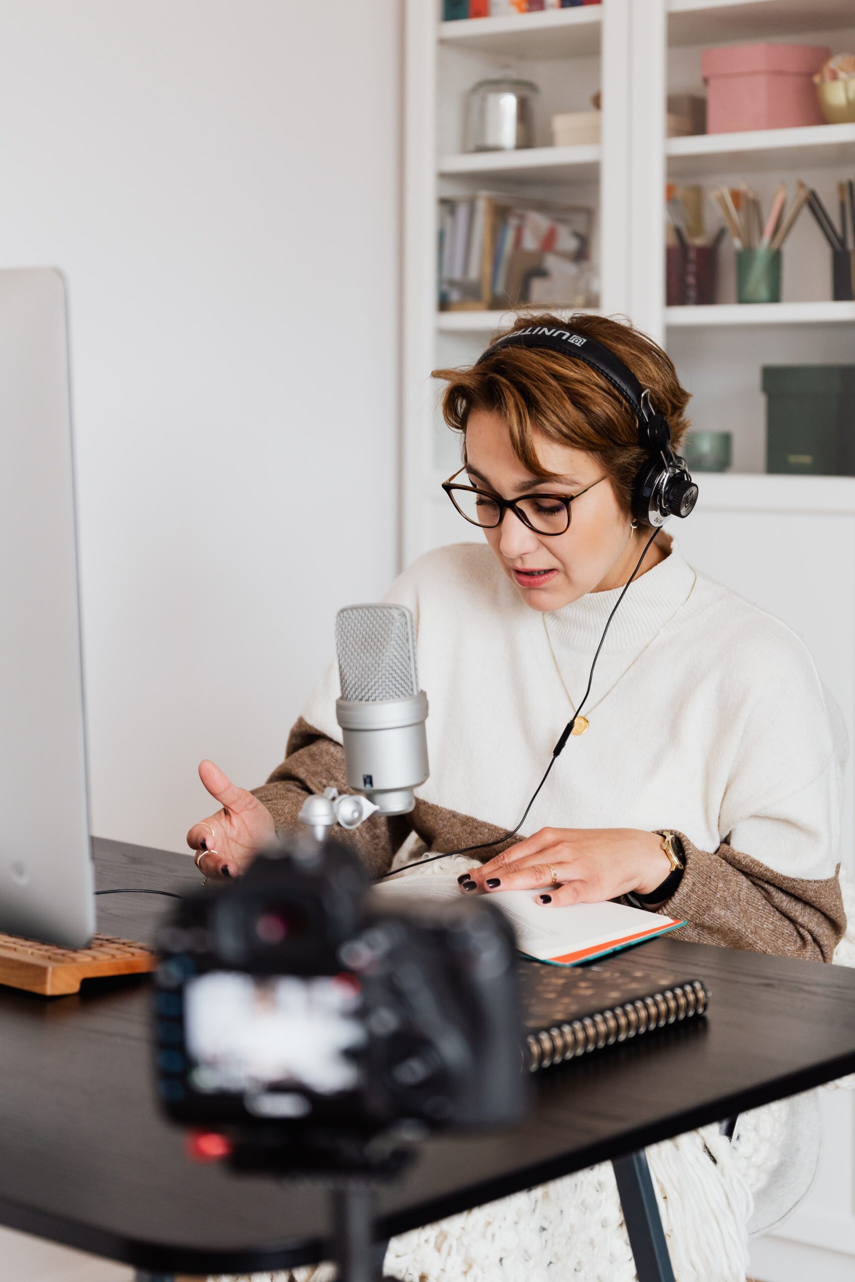 2021 Virtual Events: Pre-Recorded or Live?