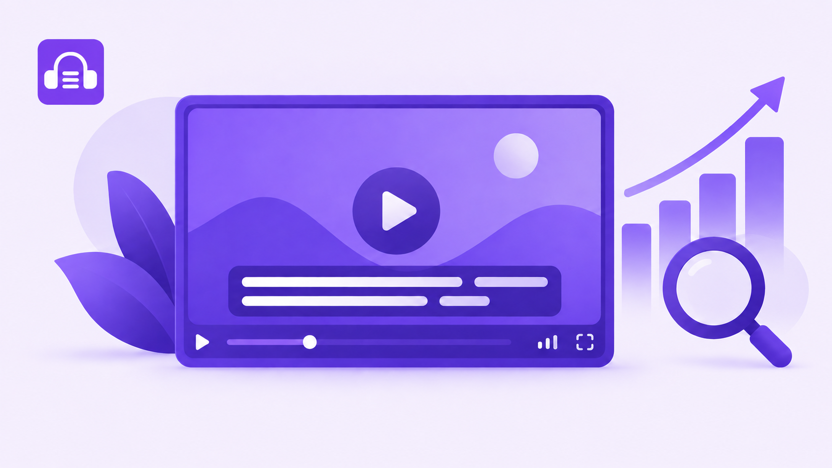 Video Captions Done Right: How the Right Files Grow Your Search Traffic